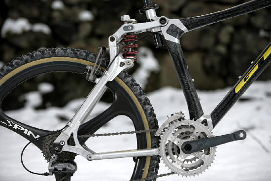 Termoplastová legenda STS