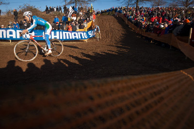 MS v cyklokrosu Sankt Wendel 2011