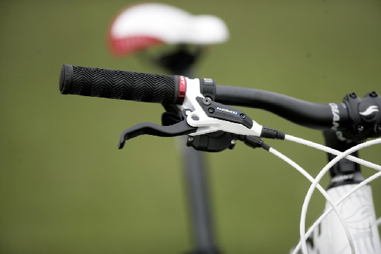 Základní enduro bike řady Reign 2011