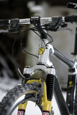 Termoplastová legenda STS