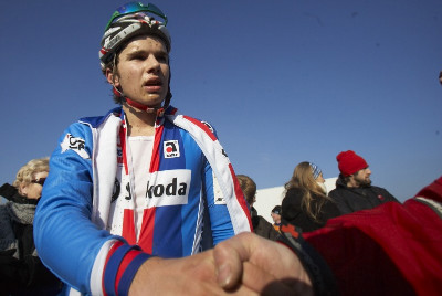 I my gratulujeme, Jakube!