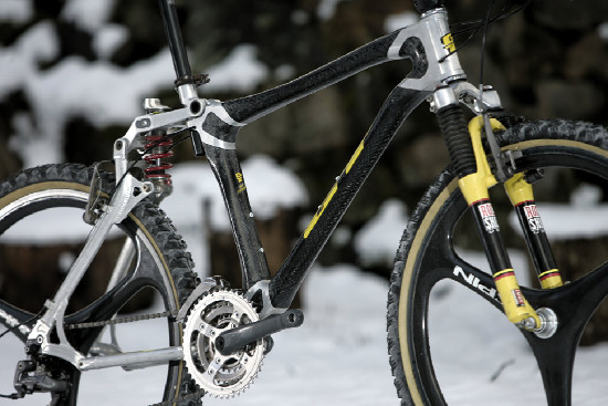 Termoplastová legenda STS