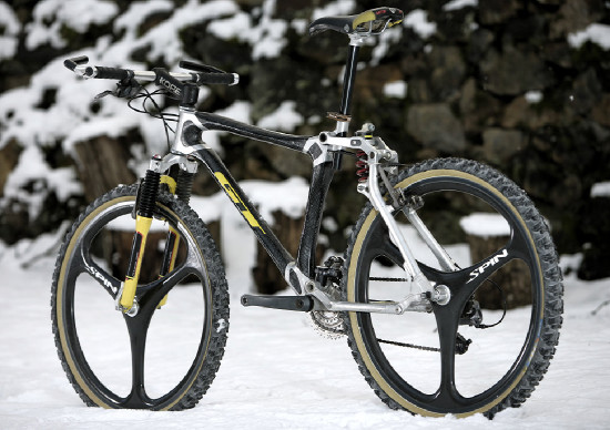 Termoplastová legenda STS