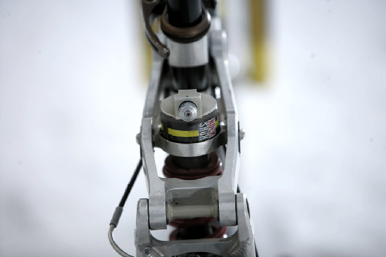 Termoplastová legenda STS