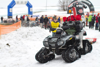 Mistrovství ČR v cyklokrosu 2010