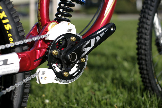 novinka od Kony pr DHčkaře