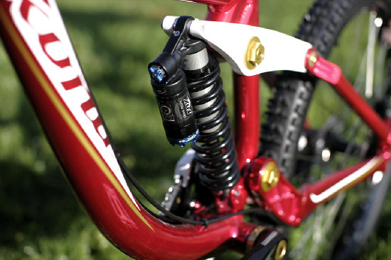 novinka od Kony pr DHčkaře