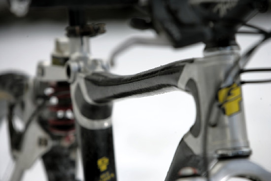 Termoplastová legenda STS