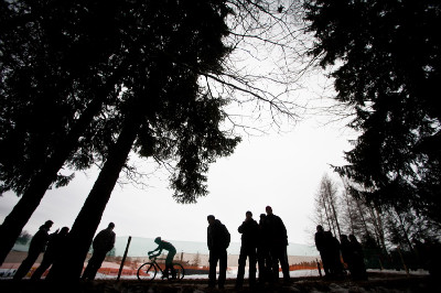 Mistrovství ČR v cyklokrosu 2010