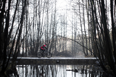 Winter Okolohradce 2011