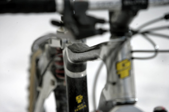 Termoplastová legenda STS