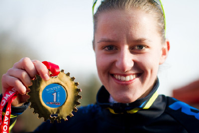 Winter Okolohradce 2011