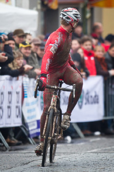 David Kášek kontoluje vítězství v Toi Toi Cupu