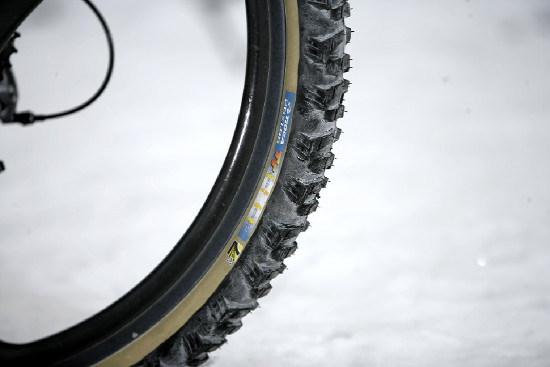 Termoplastová legenda STS