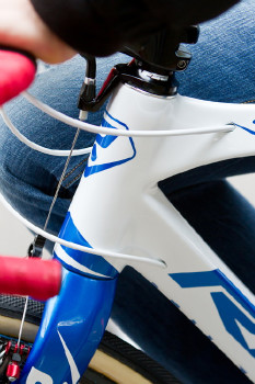 Národní Ridley Zdeňka Štybara