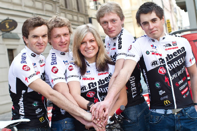 Rubena Birell Specialized