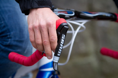 Národní Ridley Zdeňka Štybara