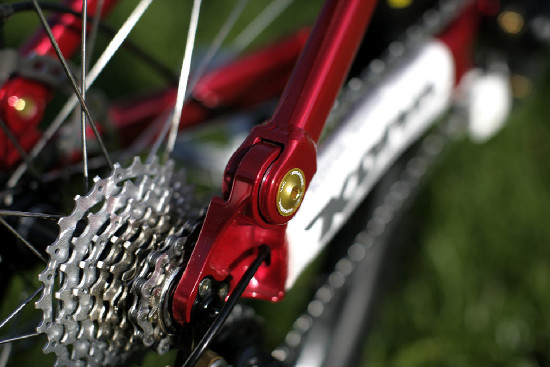 novinka od Kony pr DHčkaře