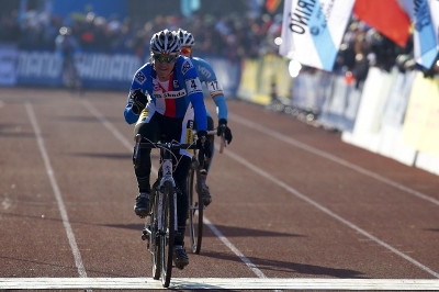 Jakub Skála na čtvrtém místě