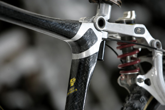 Termoplastová legenda STS