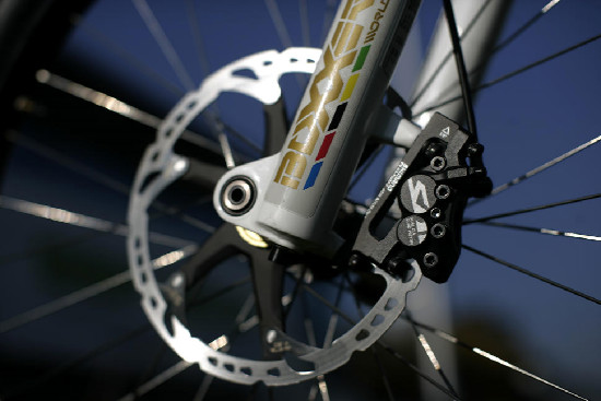 novinka od Kony pr DHčkaře