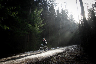 Winter Okolohradce 2011