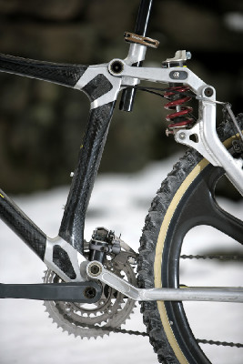 Termoplastová legenda STS