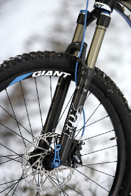 Testovali a fotili jsme na listí i na sněhu