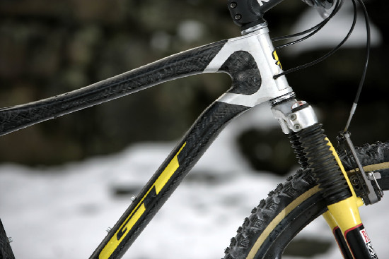 Termoplastová legenda STS