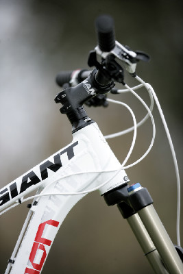 Základní enduro bike řady Reign 2011