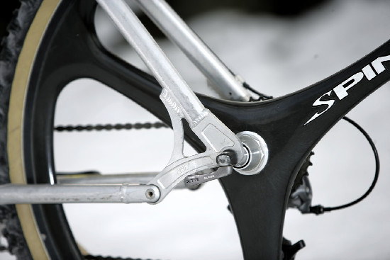 Termoplastová legenda STS