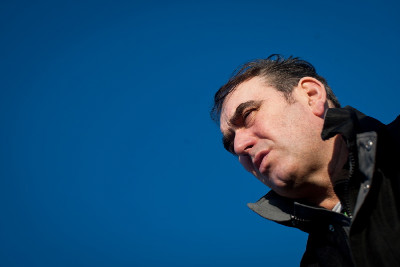 Zdeněk Štybar starší