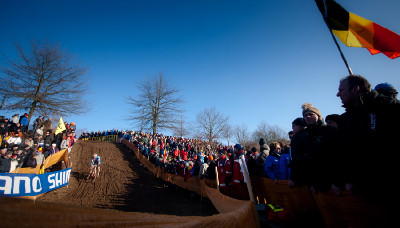 MS v cyklokrosu Sankt Wendel 2011