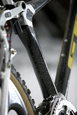 Termoplastová legenda STS