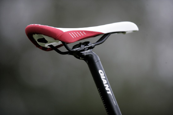 Základní enduro bike řady Reign 2011