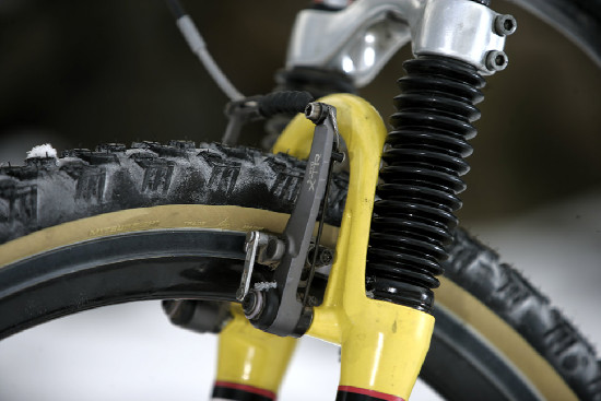 Termoplastová legenda STS