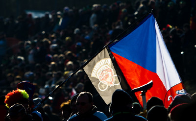 Mistrovství světa v cyklokrosu Sankt Wendel 2011