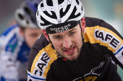 Mistrovství ČR v cyklokrosu 2010