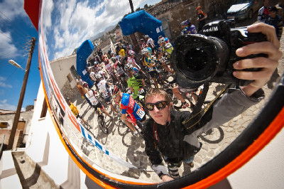 Afxentia 2011 - Maraton