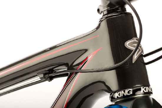 29" novinky od Santa Cruz