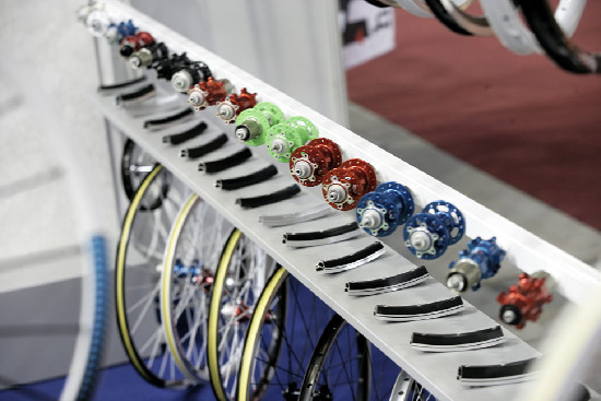 For Bikes 2011 - Remerx