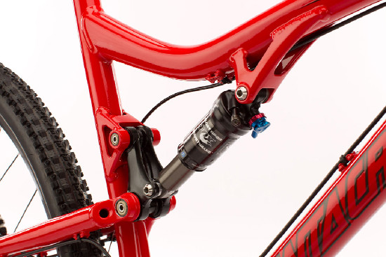 29" novinky od Santa Cruz