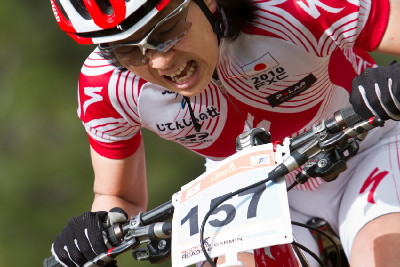 Afxentia 2011 - časovka