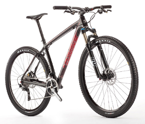 29" novinky od Santa Cruz