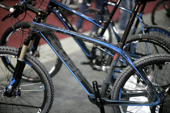 For Bikes 2011