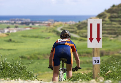 Fotogalerie: Sunshine Cup 2011 - Vorokliny XCO