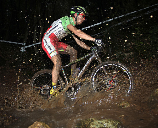 Marco Aurelio Fontana