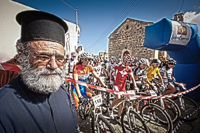 Afxentia 2011 - Maraton