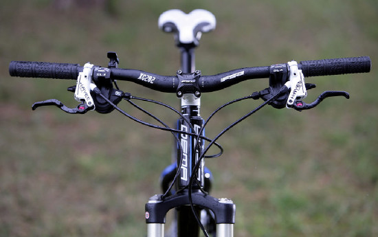 Karbonová novinka ze Slovenska