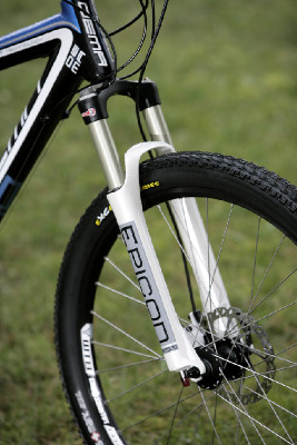 Karbonová novinka ze Slovenska